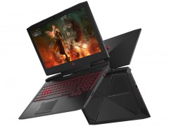 خرید و قیمت لپ تاپ HP OMEN 15X پردازنده i5 7300HQ گرافیک NVIDIA GTX 1050 4GB