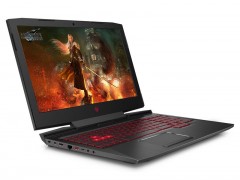 قیمت لپ تاپ HP OMEN 15X پردازنده i5 7300HQ گرافیک NVIDIA GTX 1050 4GB
