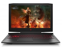 خرید لپ تاپ HP OMEN 15X پردازنده i5 7300HQ گرافیک NVIDIA GTX 1050 4GB