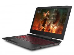 لپ تاپ گیمینگ HP OMEN 15X پردازنده i5 7300HQ گرافیک NVIDIA GTX 1050 4GB
