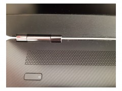 اطلاعات و قیمت لپ تاپ گیمینگ HP OMEN 17 پردازنده i7 7700HQ گرافیک NVIDIA GTX 1070 8GB