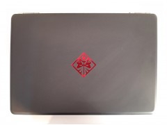 بررسی و خرید لپ تاپ گیمینگ دست دوم  HP OMEN 17 پردازنده i7 7700HQ گرافیک NVIDIA GTX 1070 8GB
