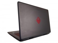 مشخصات کامل لپ تاپ گیمینگ HP OMEN 17 پردازنده i7 7700HQ گرافیک NVIDIA GTX 1070 8GB