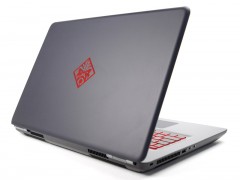 مشخصات و قیمت لپ تاپ گیمینگ HP OMEN 17 پردازنده i7 7700HQ گرافیک NVIDIA GTX 1070 8GB