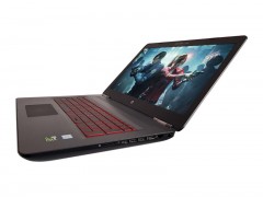 قیمت و خرید لپ تاپ گیمینگ HP OMEN 17 پردازنده i7 7700HQ گرافیک NVIDIA GTX 1070 8GB