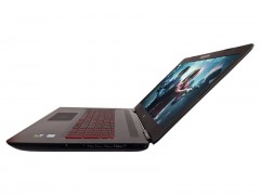 مشخصات لپ تاپ گیمینگ HP OMEN 17 پردازنده i7 7700HQ گرافیک NVIDIA GTX 1070 8GB