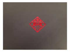 قیمت لپ تاپ گیمینگ کارکرده  HP OMEN 17 پردازنده i7 6700HQ گرافیک NVIDIA GTX 1070 8GB