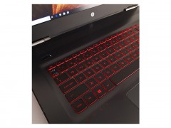 قیمت و خرید لپ تاپ کارکرده  HP OMEN 17 پردازنده i7 6700HQ گرافیک NVIDIA GTX 1070 8GB