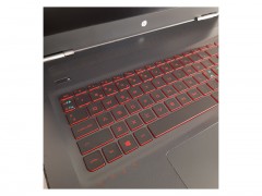 اطلاعات لپ تاپ گیمینگ دست دوم  HP OMEN 17 پردازنده i7 6700HQ گرافیک NVIDIA GTX 1070 8GB