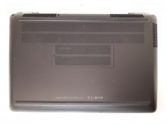 مشخصات لپ تاپ گیمینگ دست دوم  HP OMEN 17 پردازنده i7 6700HQ گرافیک NVIDIA GTX 1070 8GB
