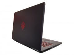 قیمت لپ تاپ گیمینگ دست دوم  HP OMEN 17 پردازنده i7 6700HQ گرافیک NVIDIA GTX 1070 8GB