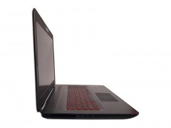 لپ تاپ گیمینگ  دست دوم HP OMEN 17 پردازنده i7 6700HQ گرافیک NVIDIA GTX 1070 8GB