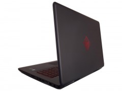 بررسی و قیمت لپ تاپ گیمینگ دست دوم  HP OMEN 17 پردازنده i7 6700HQ گرافیک NVIDIA GTX 1070 8GB