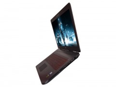 لپ تاپ گیمینگ اداری  HP OMEN 17 پردازنده i7 6700HQ گرافیک NVIDIA GTX 1070 8GB