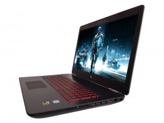 قیمت و مشخصات لپ تاپ گیمینگ HP OMEN 17 پردازنده i7 6700HQ گرافیک NVIDIA GTX 1070 8GB