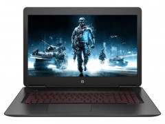 خرید لپ تاپ گیمینگ HP OMEN 17 پردازنده i7 6700HQ گرافیک NVIDIA GTX 1070 8GB
