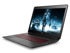 لپ تاپ گیمینگ HP OMEN 17 نمایشگر 17.3 اینچ و گرافیک 1070