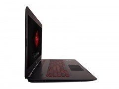 لپ تاپ گیمینگ تجاری HP OMEN 17 پردازنده i5 6300HQ گرافیک NVIDIA GTX 960M 2GB