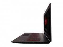 بررسی کامل لپ تاپ گیمینگ HP OMEN 17 پردازنده i5 6300HQ گرافیک NVIDIA GTX 960M 2GB