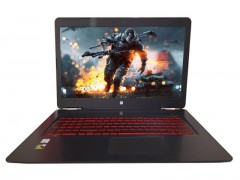 مشخصات و قیمت لپ تاپ گیمینگ HP OMEN 17 پردازنده i5 6300HQ گرافیک NVIDIA GTX 960M 2GB