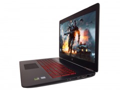 قیمت و خرید لپ تاپ گیمینگ HP OMEN 17 پردازنده i5 6300HQ گرافیک NVIDIA GTX 960M 2GB