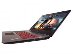 خرید لپ تاپ گیمینگ HP OMEN 17 پردازنده i5 6300HQ گرافیک NVIDIA GTX 960M 2GB