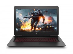 مشخصات لپ تاپ گیمینگ HP OMEN 17 پردازنده i5 6300HQ گرافیک NVIDIA GTX 960M 2GB