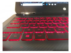 بررسی مشخصات و قیمت لپ تاپ کارکرده گیمینگ HP OMEN 15 پردازنده i7 7700HQ گرافیک NVIDIA GTX 1050 4GB