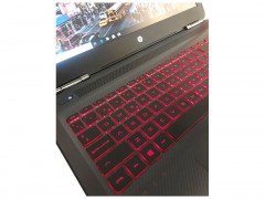 قیمت و خرید لپ تاپ  کارکرده گیمینگ HP OMEN 15 پردازنده i7 7700HQ گرافیک NVIDIA GTX 1050 4GB