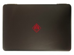 خرید لپ تاپ دست دوم گیمینگ HP OMEN 15 پردازنده i7 7700HQ گرافیک NVIDIA GTX 1050 4GB