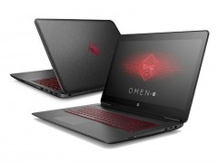 بررسی مشخصات لپ تاپ  دست دوم گیمینگ HP OMEN 15 پردازنده i7 7700HQ گرافیک NVIDIA GTX 1050 4GB