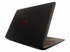 قیمت لپ تاپ دست دوم گیمینگ HP OMEN 15 پردازنده i7 7700HQ گرافیک NVIDIA GTX 1050 4GB
