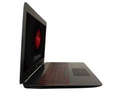 بررسی قیمت لپ تاپ استوک  گیمینگ HP OMEN 15 پردازنده i7 7700HQ گرافیک NVIDIA GTX 1050 4GB