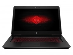 بررسی و خرید لپ تاپ  استوک گیمینگ HP OMEN 15 پردازنده i7 7700HQ گرافیک NVIDIA GTX 1050 4GB