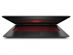 بررسی لپ تاپ استوک گیمینگ HP OMEN 15 پردازنده i7 7700HQ گرافیک NVIDIA GTX 1050 4GB
