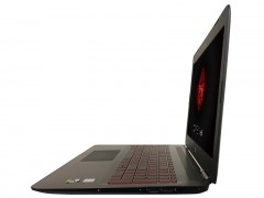 قیمت و خرید لپ تاپ  استوک گیمینگ HP OMEN 15 پردازنده i7 7700HQ گرافیک NVIDIA GTX 1050 4GB