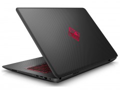 مشخصات لپ تاپ استوک گیمینگ HP OMEN 15 پردازنده i7 7700HQ گرافیک NVIDIA GTX 1050 4GB