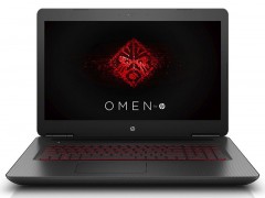 مشخصات و خرید لپ تاپ گیمینگ HP OMEN 15 پردازنده i7 7700HQ گرافیک NVIDIA GTX 1050 4GB