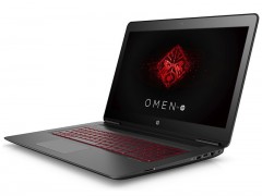 قیمت لپ تاپ گیمینگ HP OMEN 15 پردازنده i7 7700HQ گرافیک NVIDIA GTX 1050 4GB