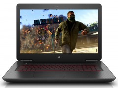 قیمت و خرید لپ تاپ گیمینگ HP OMEN 15 پردازنده i7 7700HQ گرافیک NVIDIA GTX 1050 4GB