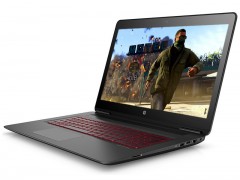 لپ تاپ گیمینگ HP OMEN 15 پردازنده i7 7700HQ گرافیک NVIDIA GTX 1050 4GB