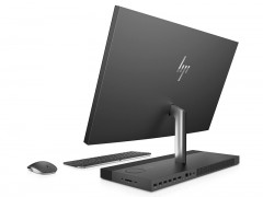 بررسی و خرید آل این وان استوک HP ENVY 27 پردازنده i7 8700T گرافیک NVIDIA GTX 1050 4GB
