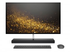 قیمت آل این وان استوک HP ENVY 27 پردازنده i7 8700T گرافیک NVIDIA GTX 1050 4GB