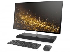آل این وان HP ENVY 27 پردازنده i7 8700T گرافیک NVIDIA GTX 1050 4GB