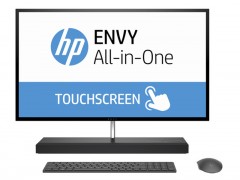 بررسی مسخصات آل این وان دست دوم  HP ENVY 27 پردازنده i7 7700T گرافیک NVIDIA GTX 950 4GB