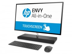 قیمت و خرید آل این وان HP ENVY 27 پردازنده i7 7700T گرافیک NVIDIA GTX 950 4GB