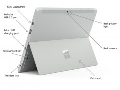 قیمت سرفیس دست دوم  Microsoft Surface 3