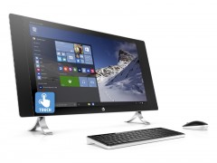 قیمت آل این وان کارکردهHP ENVY 27 پردازنده i7 6700T گرافیک AMD R7 M370 4GB
