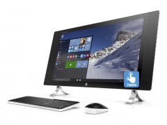 مشخصات آل این وان دست دوم HP ENVY 27 پردازنده i7 6700T گرافیک AMD R7 M370 4GB