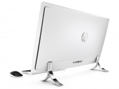 مشخصات آل این وان HP ENVY 27 پردازنده i7 6700T گرافیک AMD R7 M370 4GB
